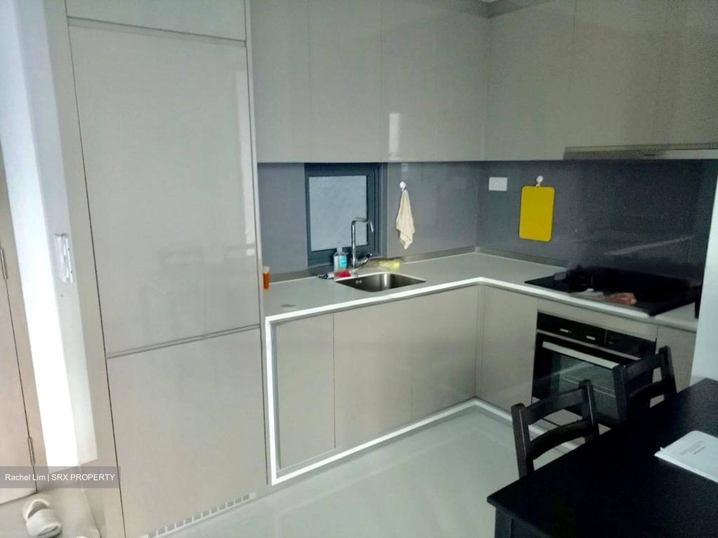 J Gateway (D22), Condominium #486349821